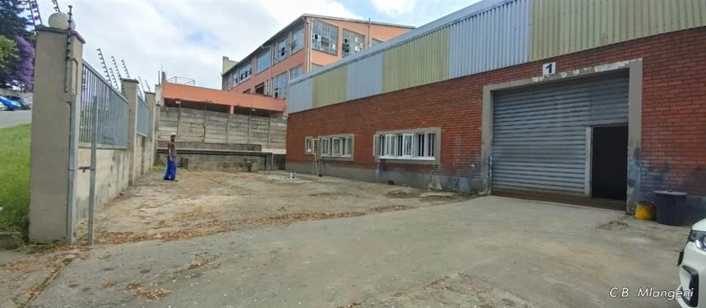 290  m² Industrial space in Pinetown Central photo number 13