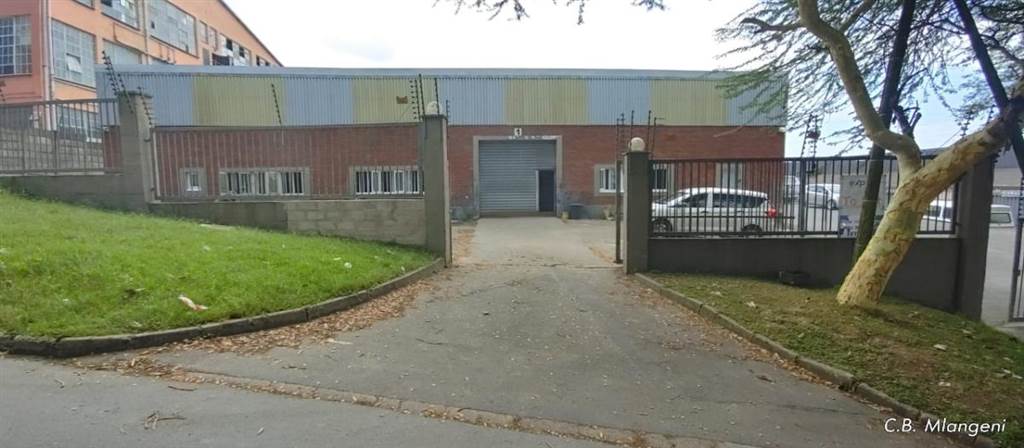 290  m² Industrial space in Pinetown Central photo number 10