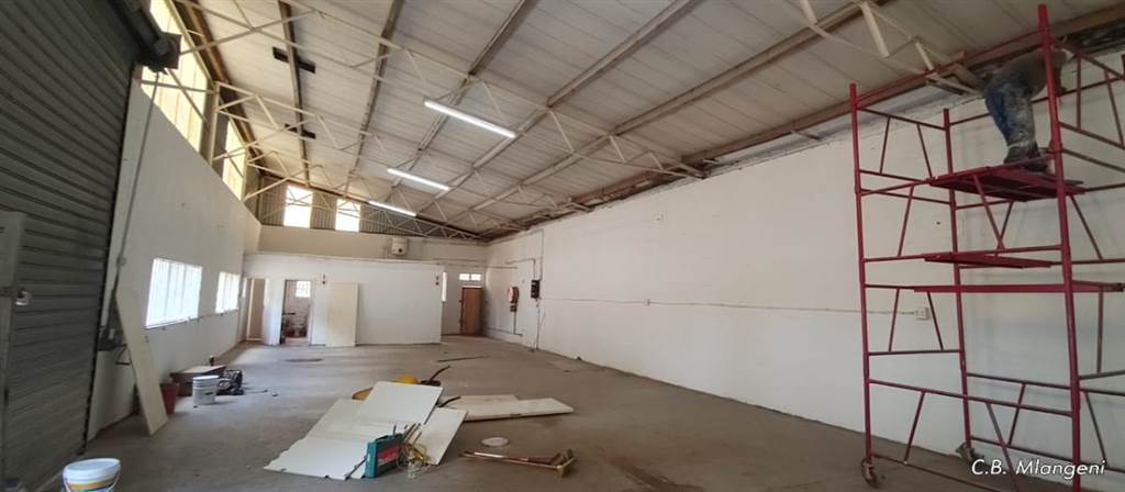 290  m² Industrial space in Pinetown Central photo number 7