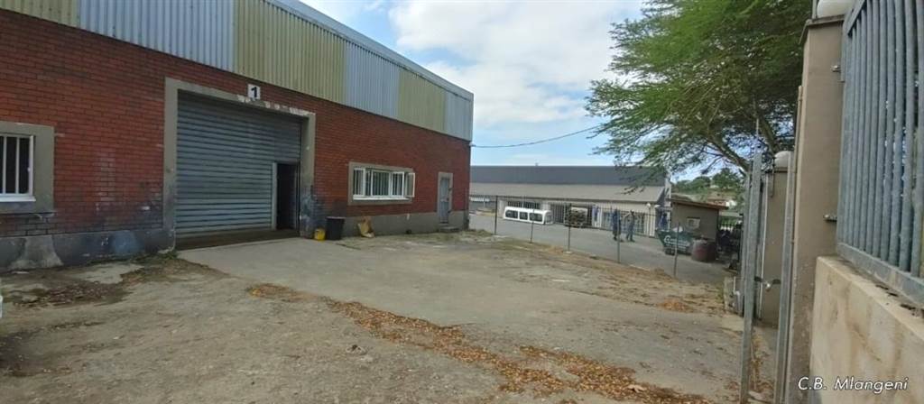290  m² Industrial space in Pinetown Central photo number 15