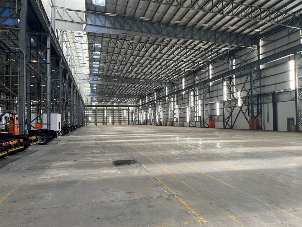 21646  m² Industrial space in Coega photo number 15