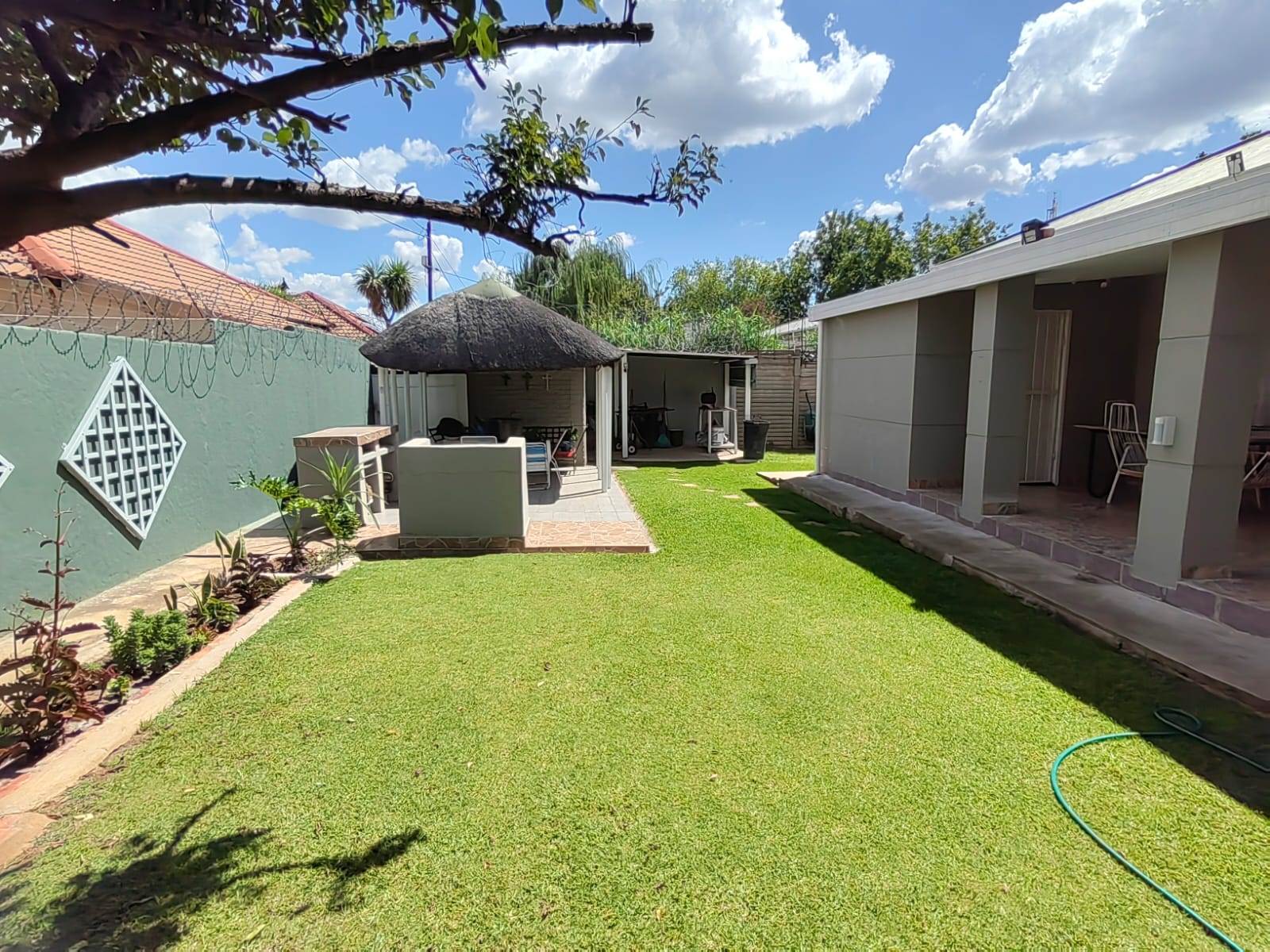 5 Bed House in Parys photo number 4