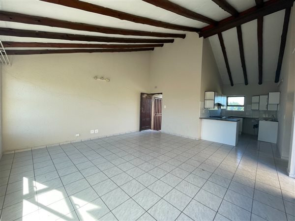2 Bedroom Townhouse 2 Bedroom Townhouse
