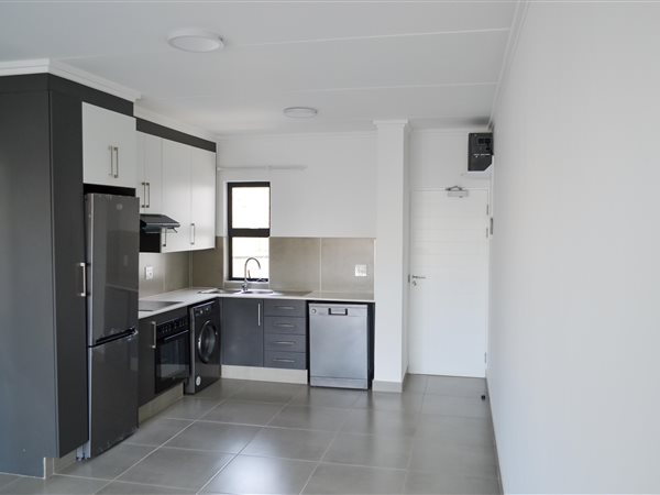 3 Bed Apartment