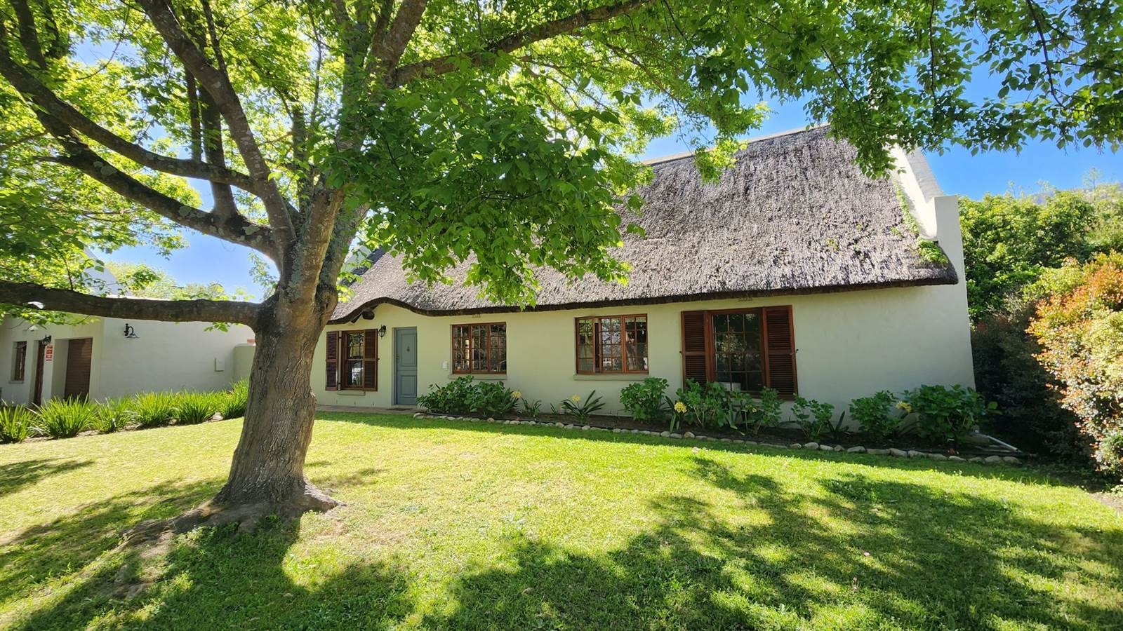 3 Bed House in Greyton photo number 3