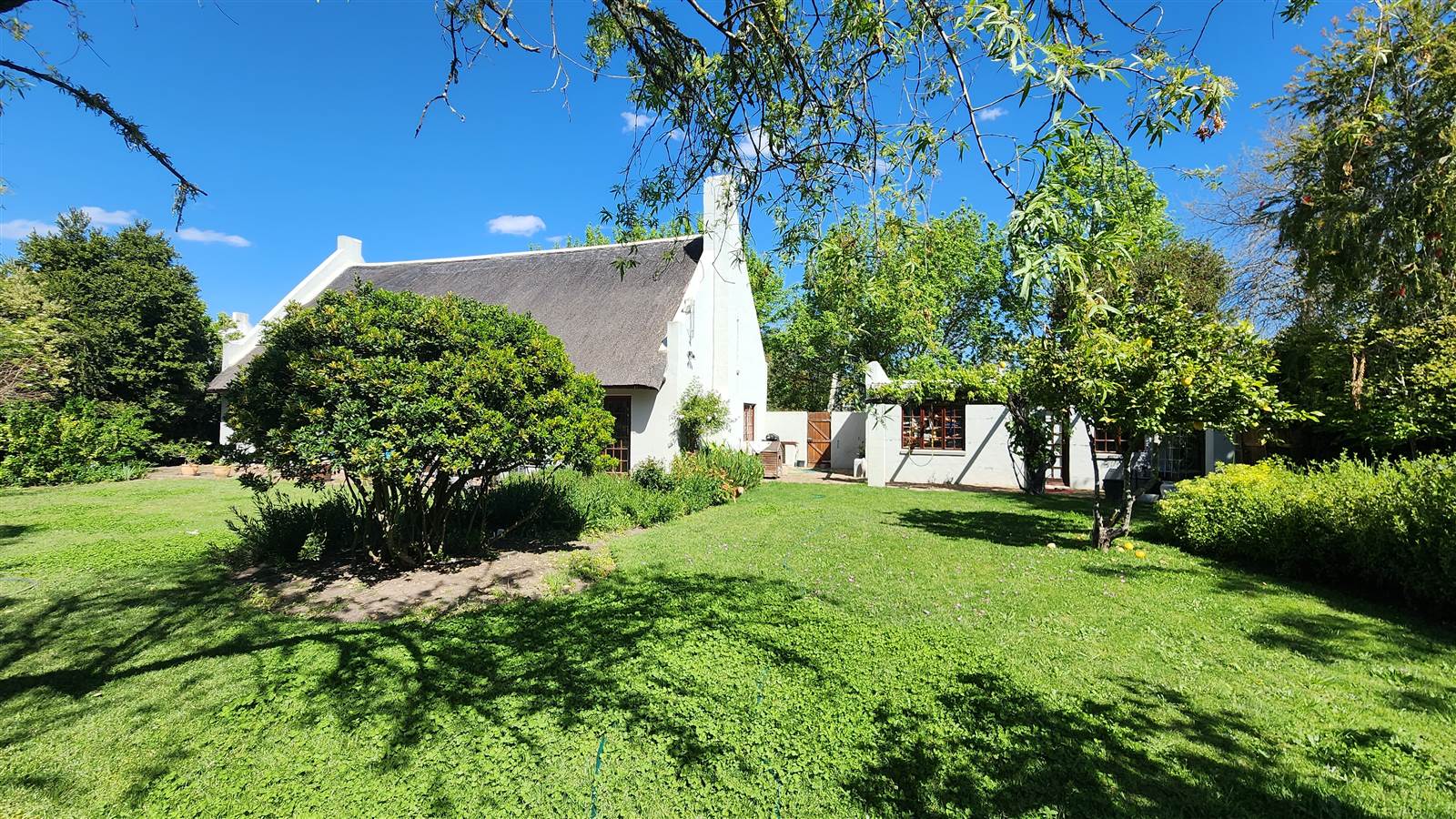 3 Bed House in Greyton photo number 11