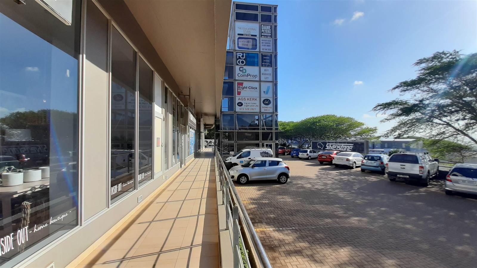 77  m² Commercial space in Ballito photo number 1