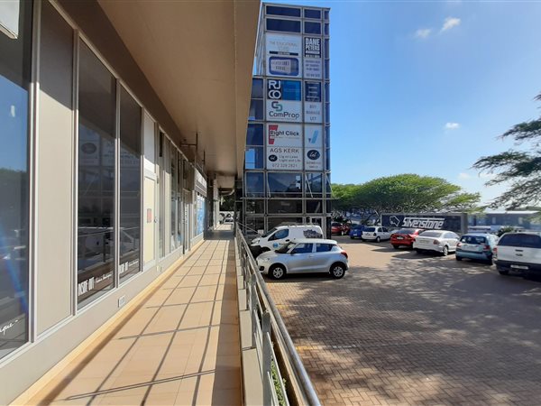 77  m² Commercial space in Ballito