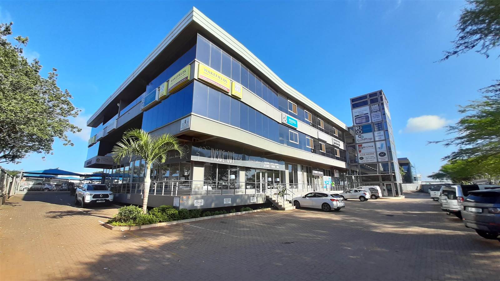 77  m² Commercial space in Ballito photo number 11
