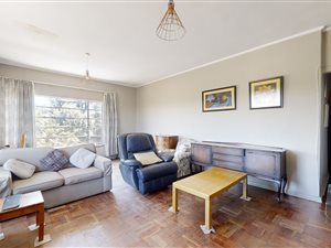 2 Bed Flat in Lambton