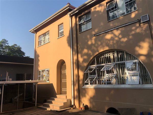 6 Bed House in Musgrave