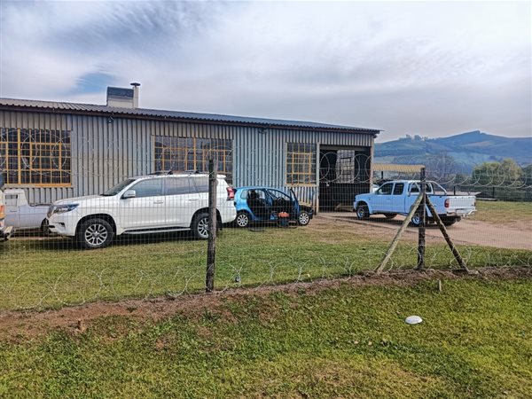 1 420 m² Commercial space 1 420 m² Commercial space