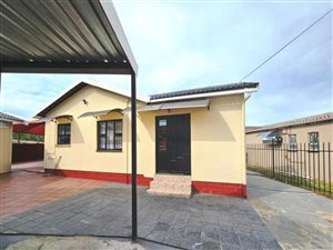 3 Bed House in Ladysmith Central