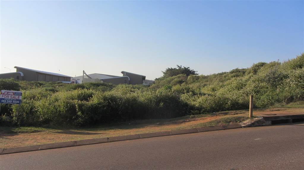 3629 m² Land available in Ballito Commercial District photo number 3