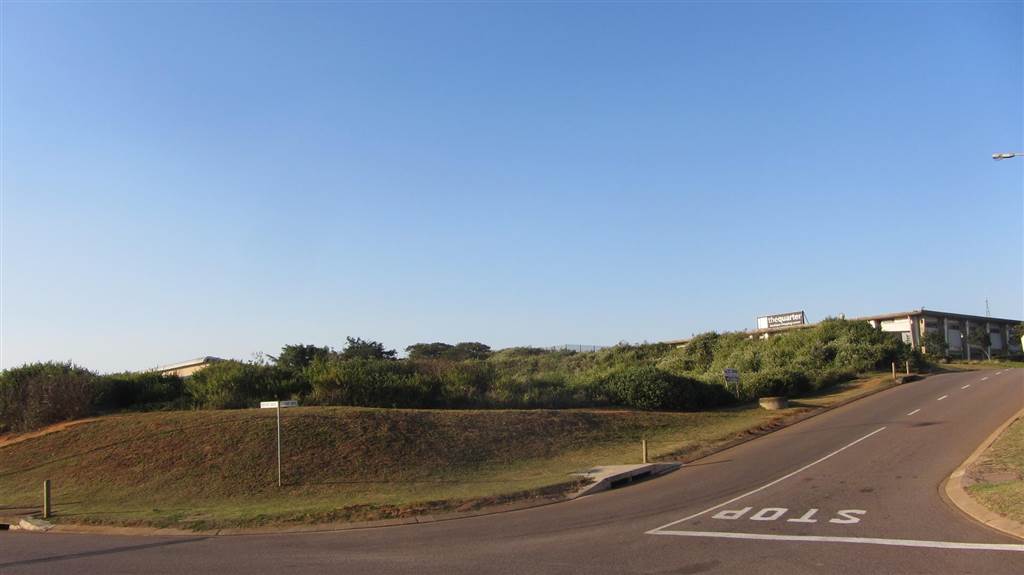 3629 m² Land available in Ballito Commercial District photo number 6