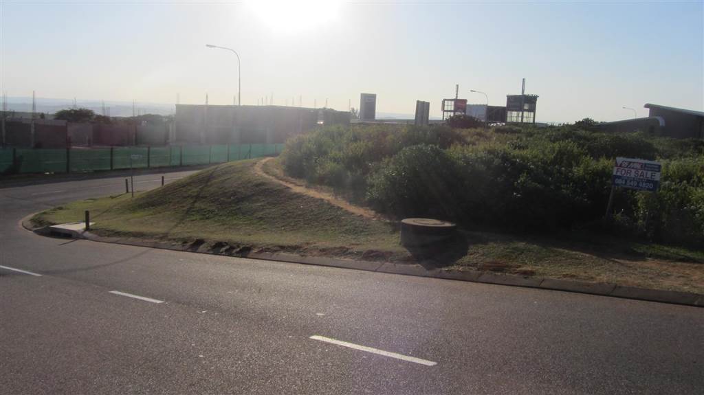 3629 m² Land available in Ballito Commercial District photo number 7