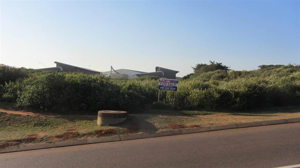 3629 m² Land available in Ballito Commercial District photo number 13
