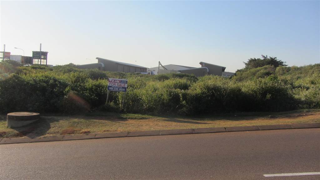 3629 m² Land available in Ballito Commercial District photo number 8