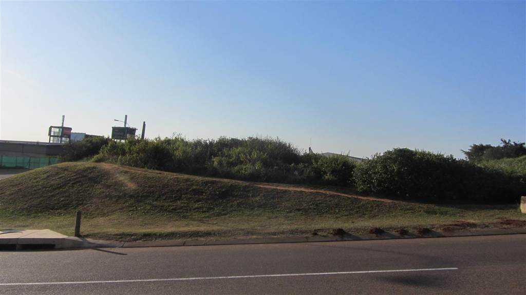 3629 m² Land available in Ballito Commercial District photo number 4