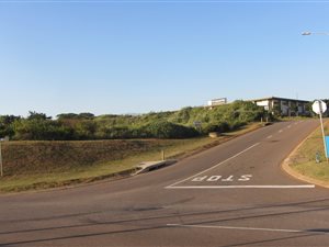 3629 m² Land available in Ballito Commercial District