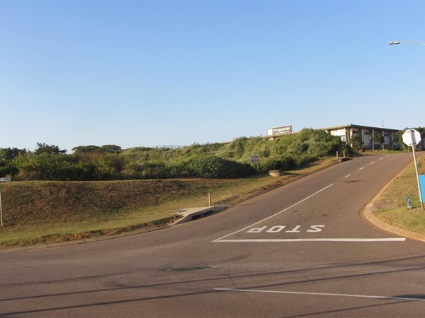 3629 m² Land available in Ballito Commercial District