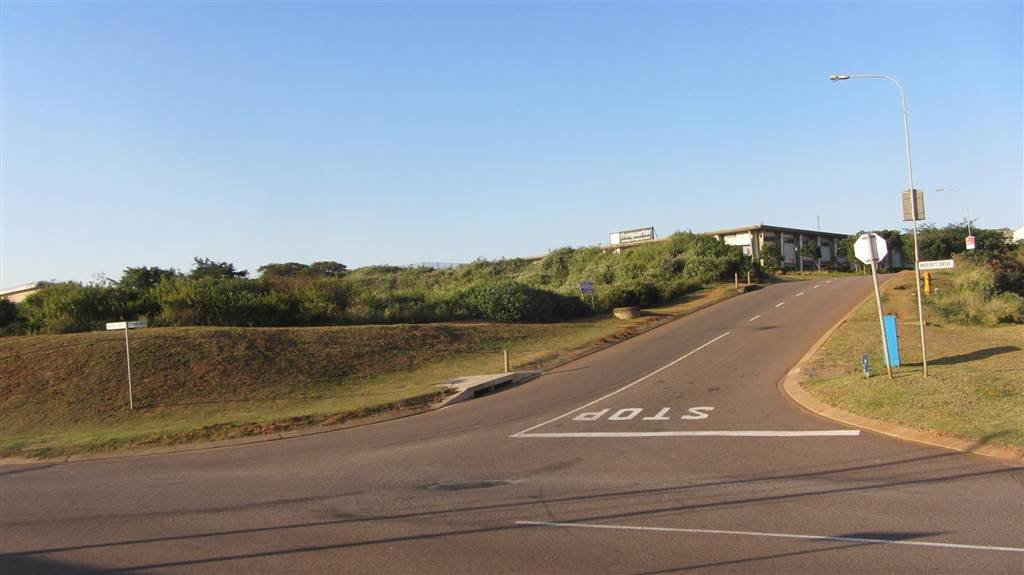 3629 m² Land available in Ballito Commercial District photo number 1
