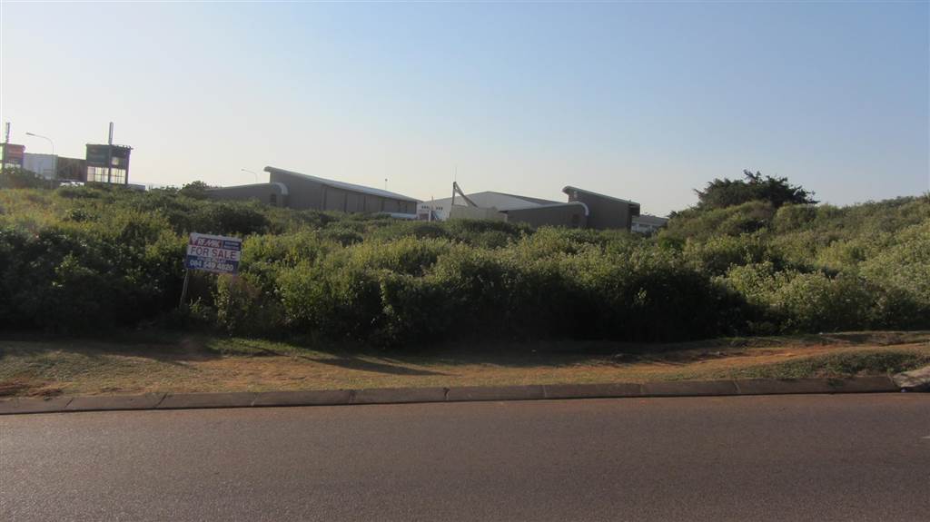 3629 m² Land available in Ballito Commercial District photo number 5