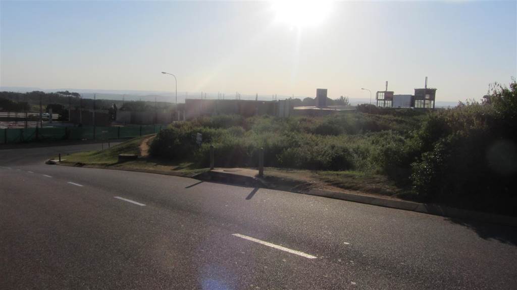 3629 m² Land available in Ballito Commercial District photo number 2