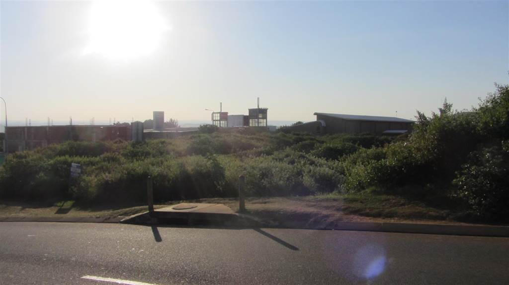 3629 m² Land available in Ballito Commercial District photo number 11