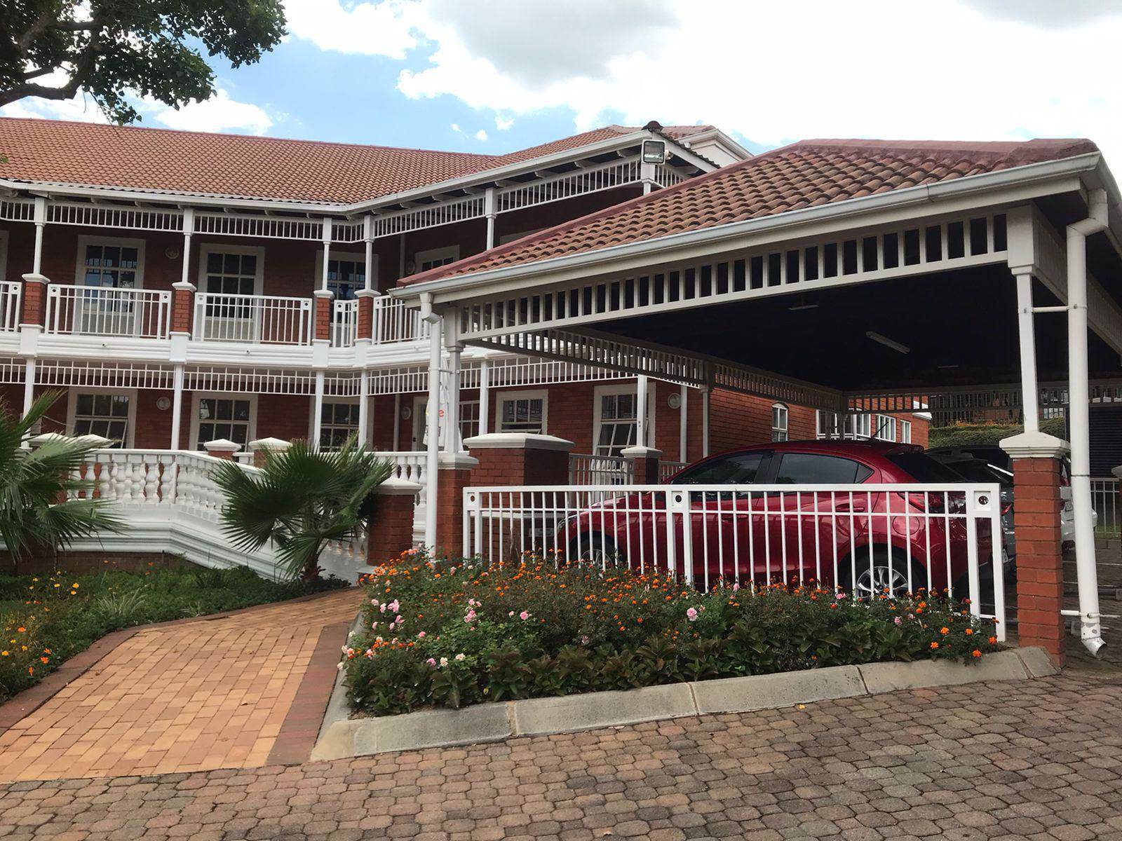 479  m² Commercial space in Bryanston photo number 8
