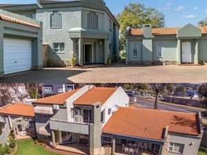 5 Bed House in Senderwood