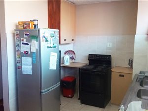 2 Bed Apartment in Wonderboom South