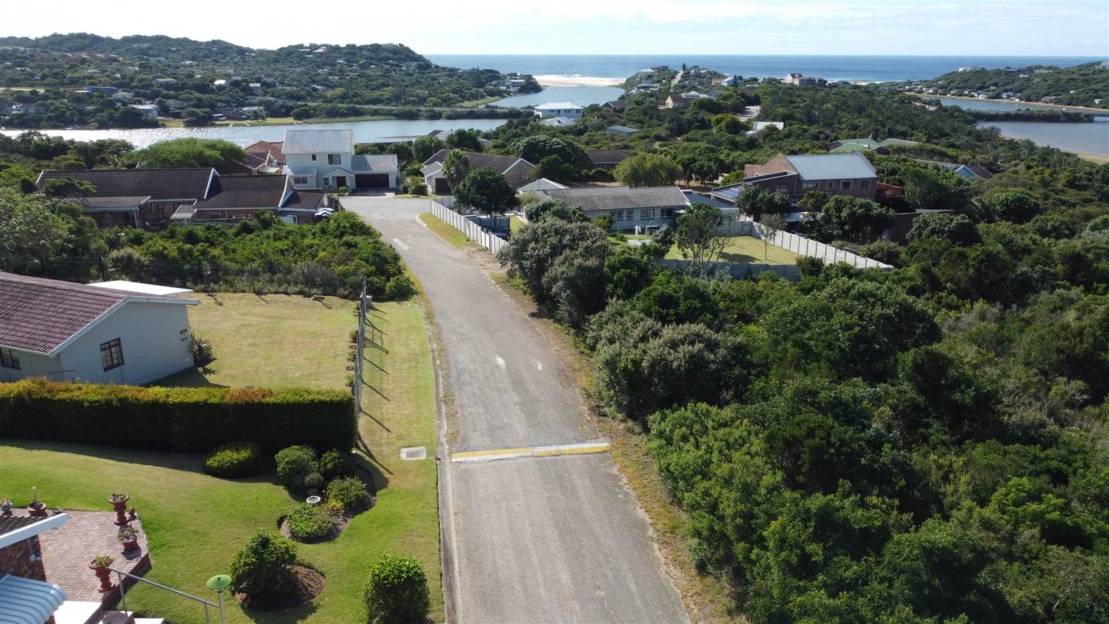 650 m² Land available in Seafield photo number 3