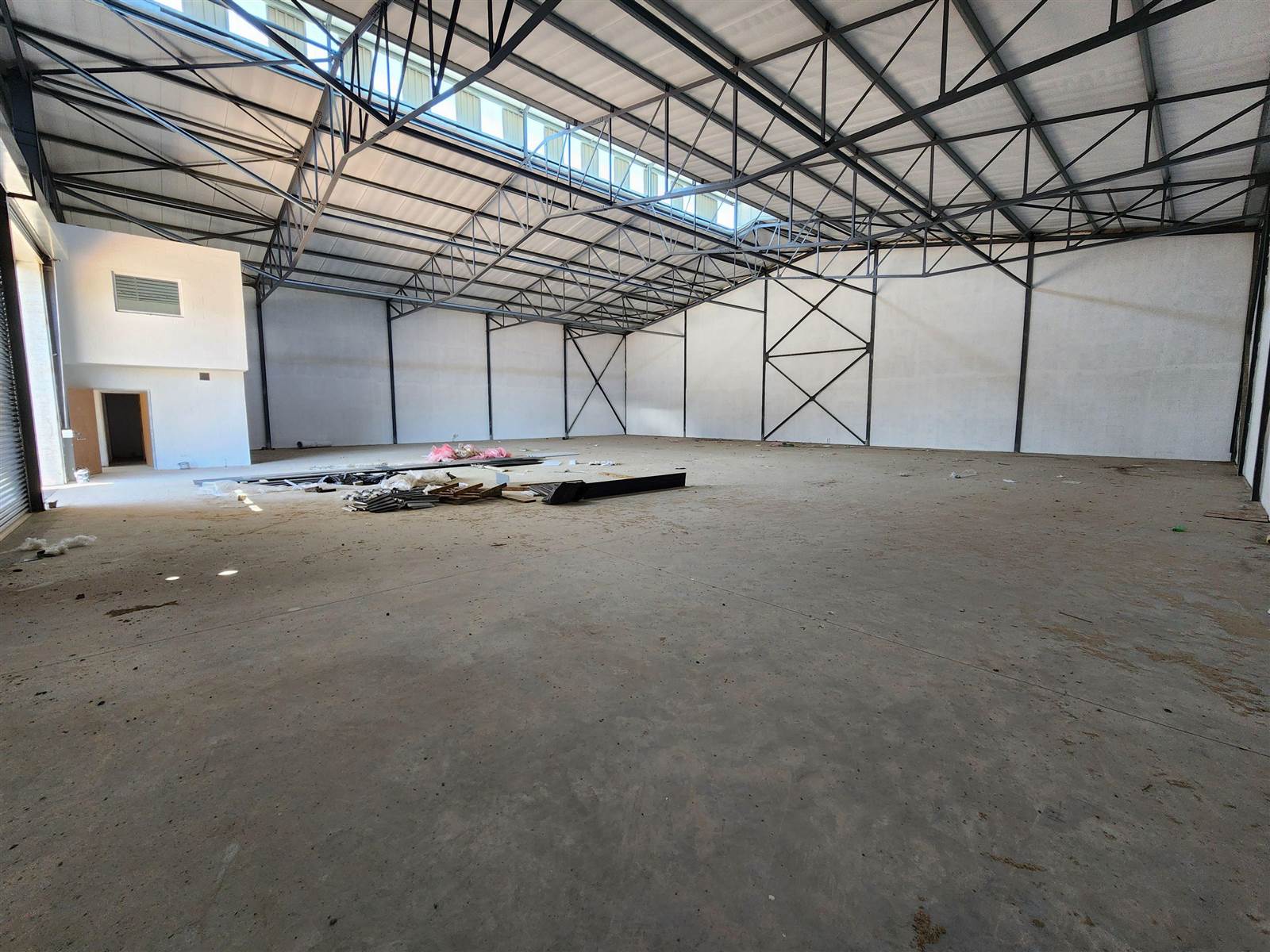 784  m² Industrial space in Fisantekraal photo number 5