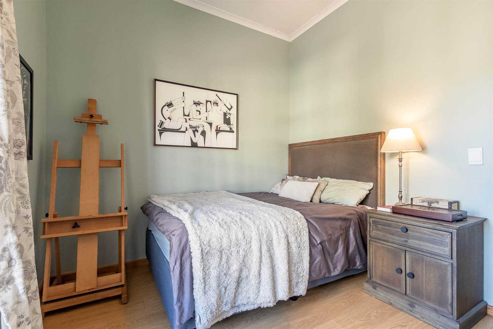 1 Bed Apartment in Rondebosch photo number 4