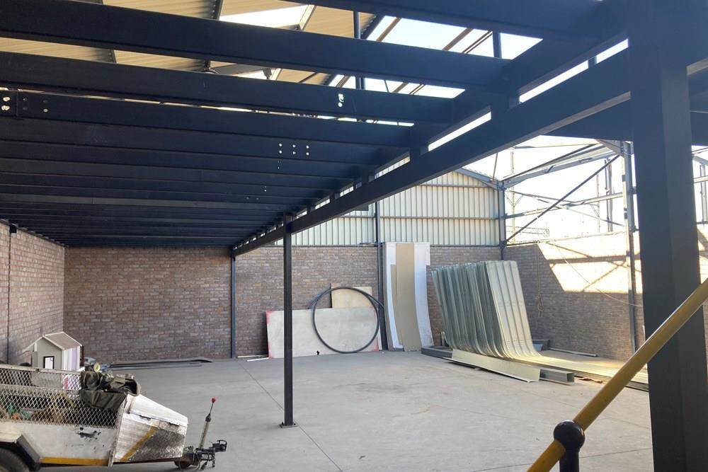 340  m² Commercial space in Dunswart photo number 5