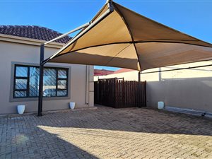 4 Bed Simplex in Erasmia