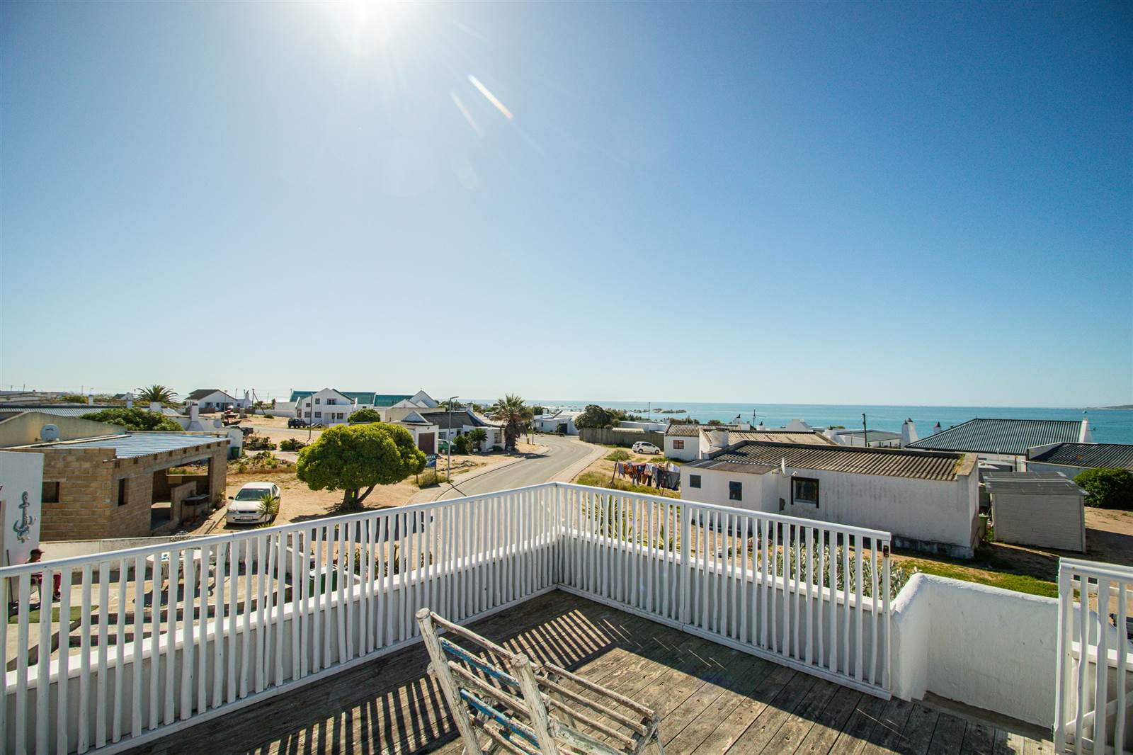 3 Bed House in Paternoster photo number 18