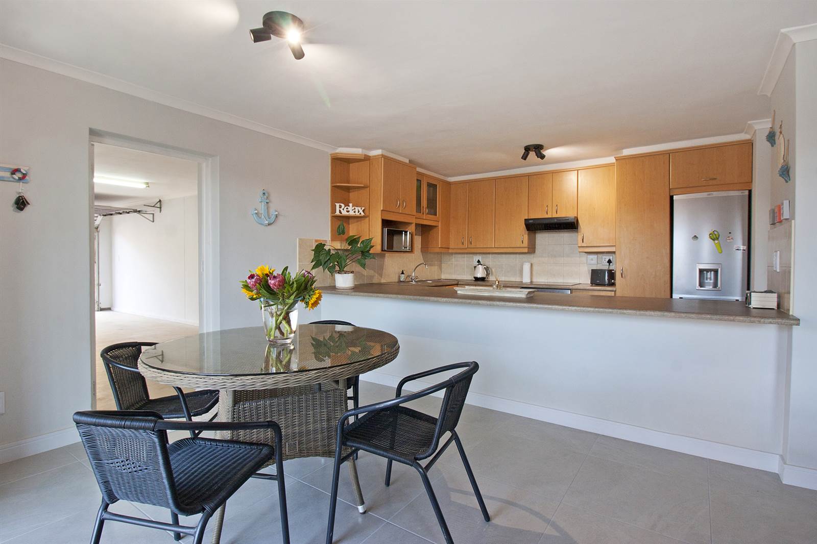 2 Bed Apartment in Fish Hoek photo number 1