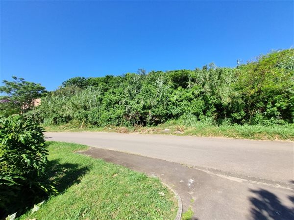 1025 m² Land available in Avoca