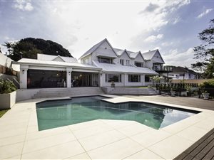House in Durban North