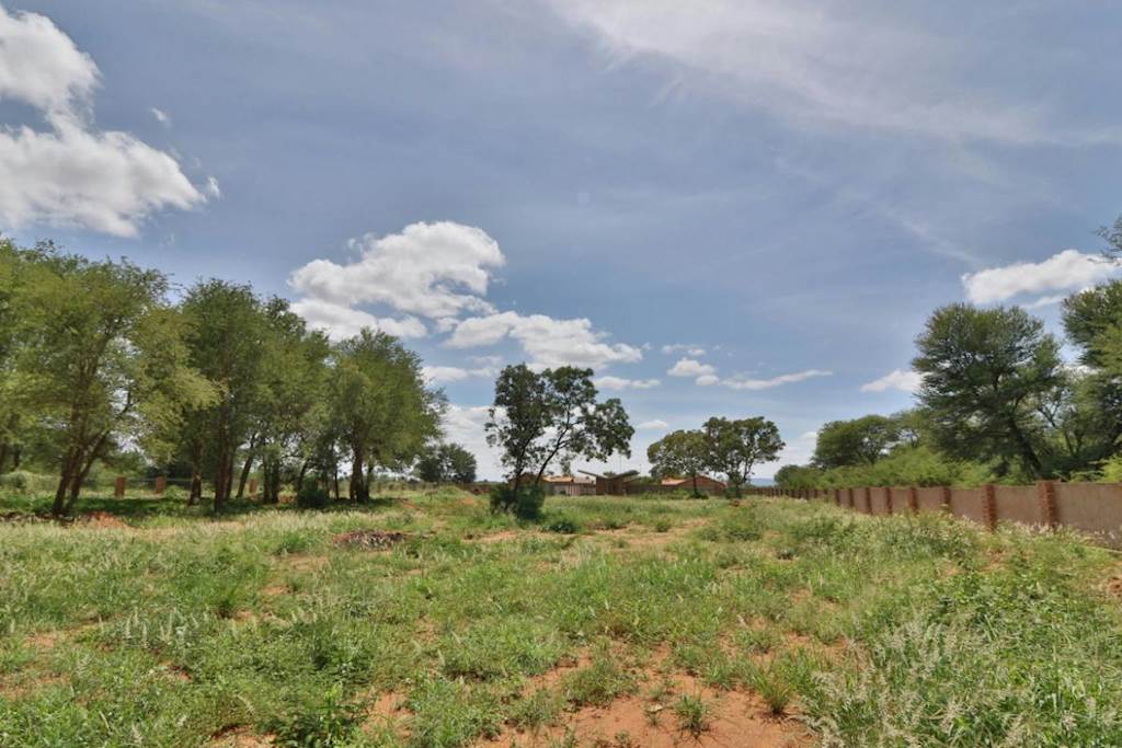 1.3 ha Land available in Lephalale (Ellisras) photo number 4