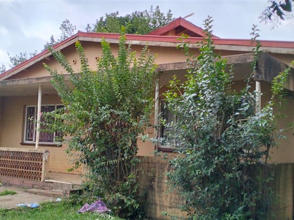 3 Bed House in Richmond