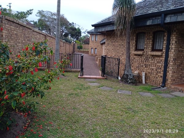 2 Bed Garden Cottage in Umtentweni