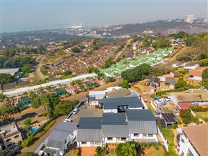 Townhouse in Umgeni Park