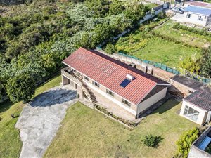 4 Bed House in Summerpride