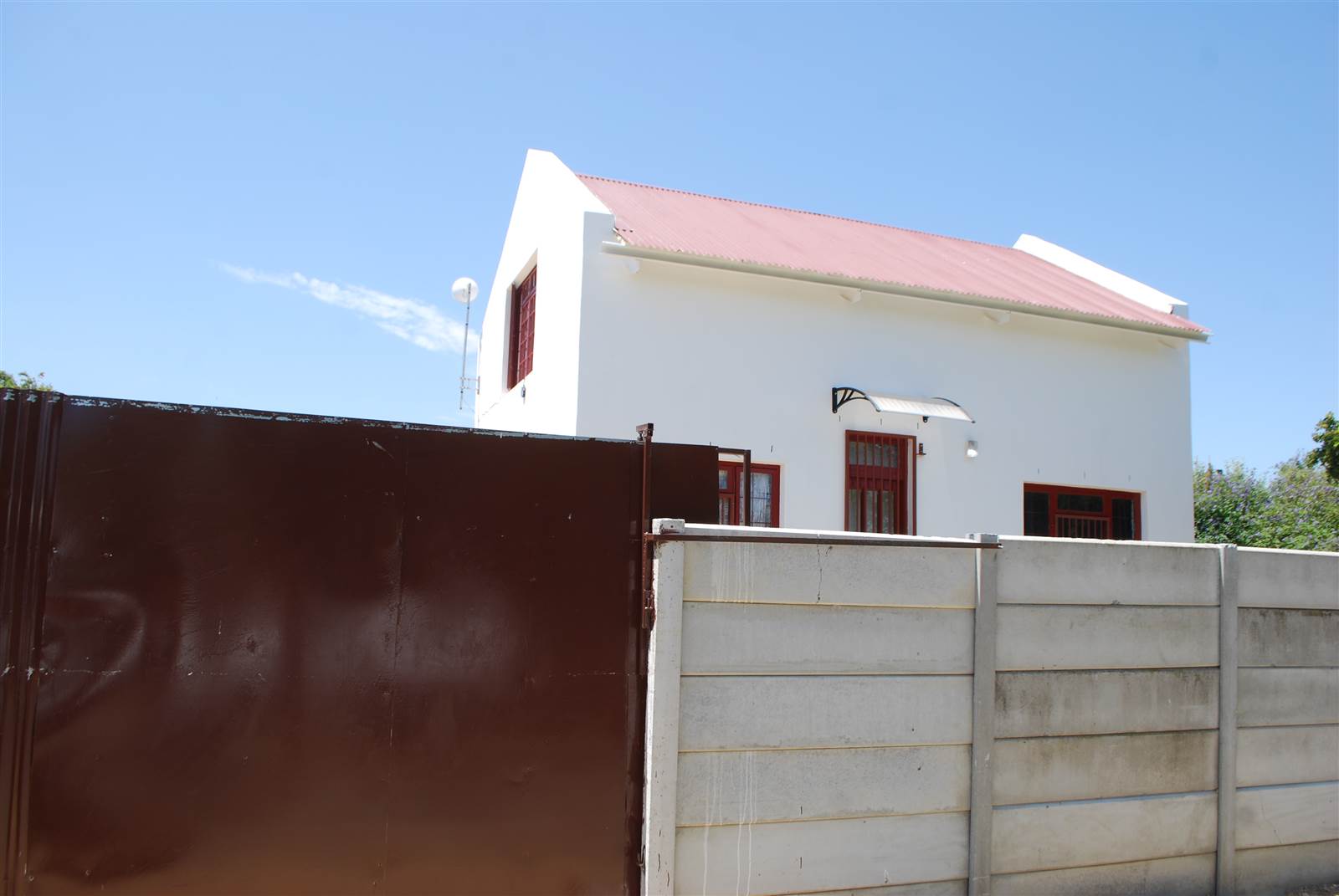 2 Bed House in Tulbagh photo number 12