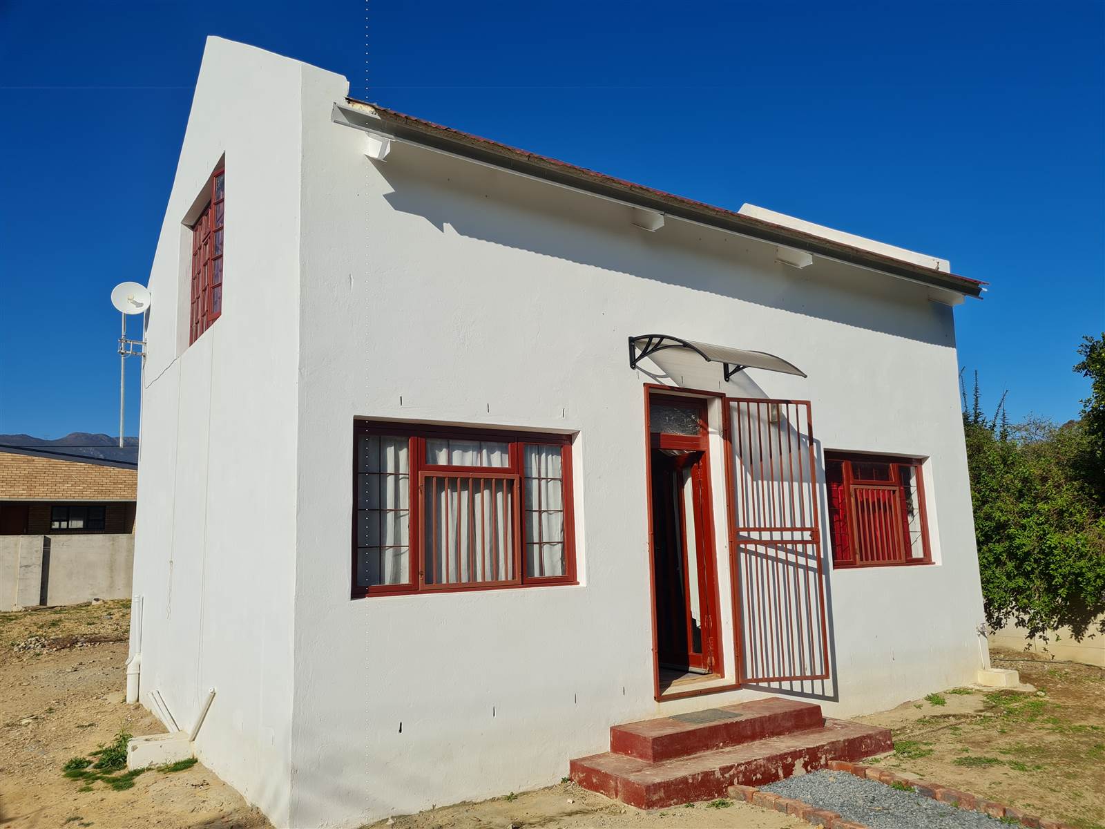 2 Bed House in Tulbagh photo number 1