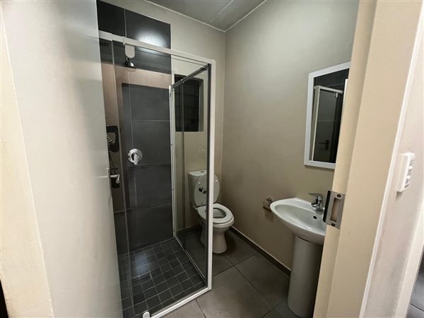 2 Bed Apartment