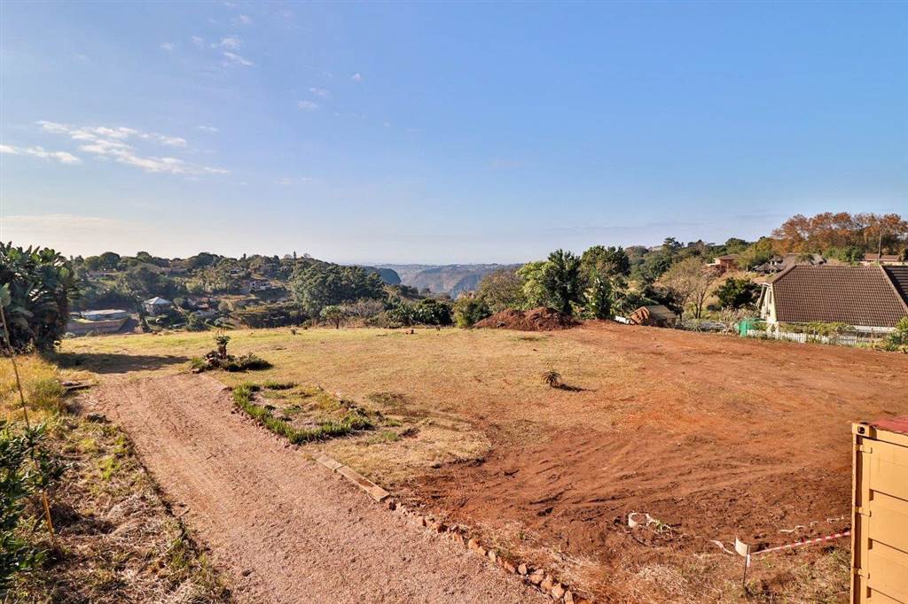 1189 m² Land available in Forest Hills photo number 11